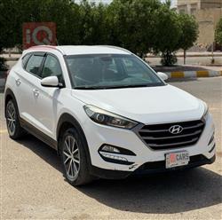 هیۆندای تۆکسۆن